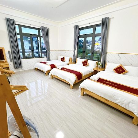 Anh Van Villa Hotel Νταλάτ Εξωτερικό φωτογραφία